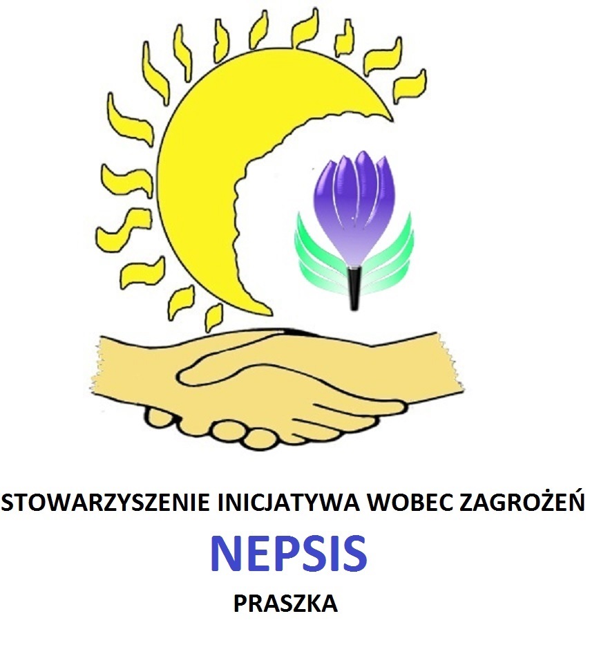 Stowarzyszenie Inicjatywa Wobec Zagrożeń Nepsis, Praszka